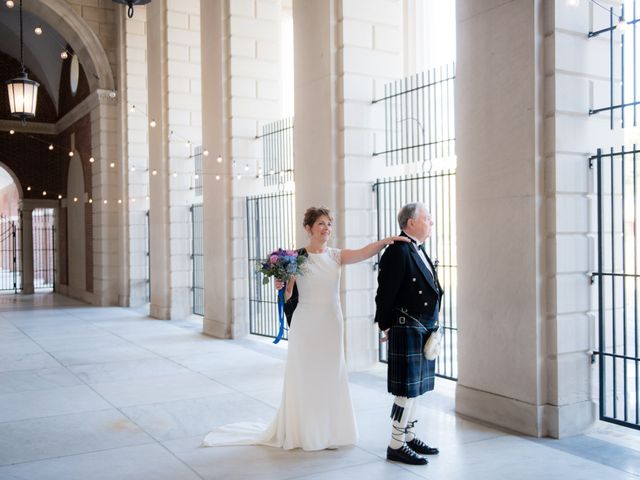 Jack and Sue&apos;s Wedding in Saratoga Springs, New York 1