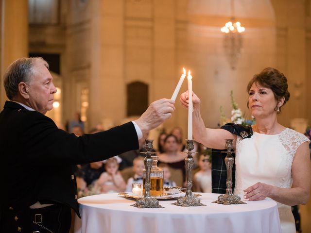 Jack and Sue&apos;s Wedding in Saratoga Springs, New York 16