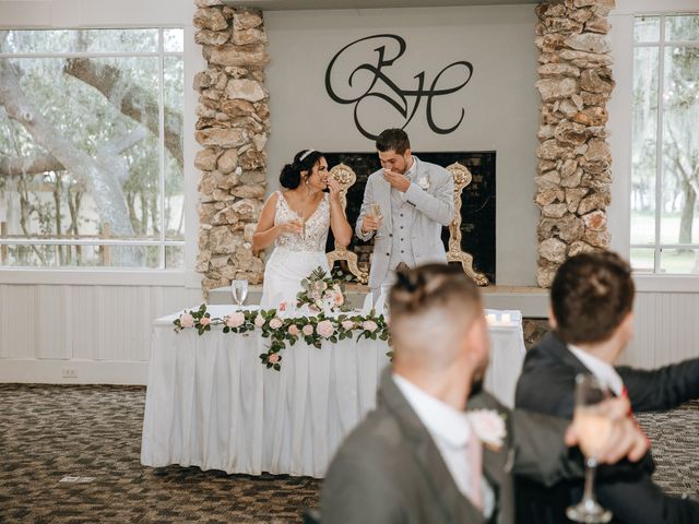 Jose and Estefany&apos;s Wedding in Valrico, Florida 24