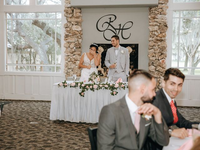 Jose and Estefany&apos;s Wedding in Valrico, Florida 28