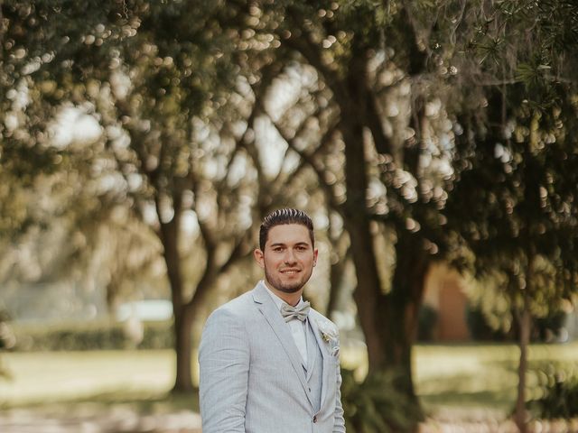 Jose and Estefany&apos;s Wedding in Valrico, Florida 31