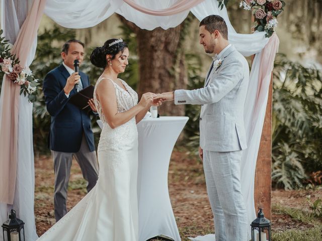 Jose and Estefany&apos;s Wedding in Valrico, Florida 62