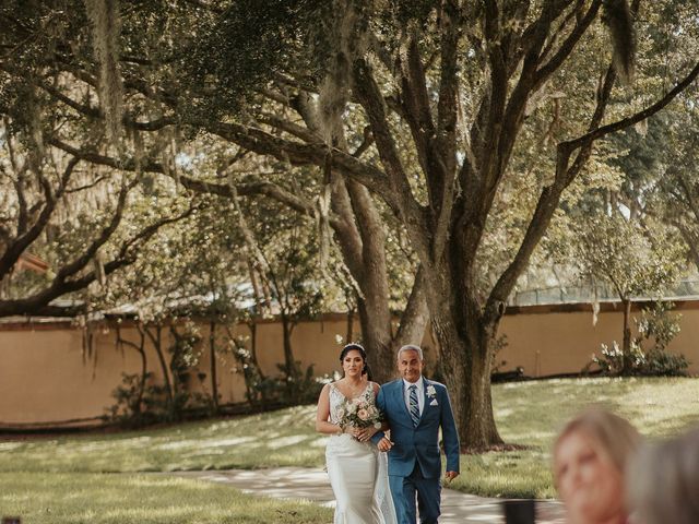Jose and Estefany&apos;s Wedding in Valrico, Florida 65