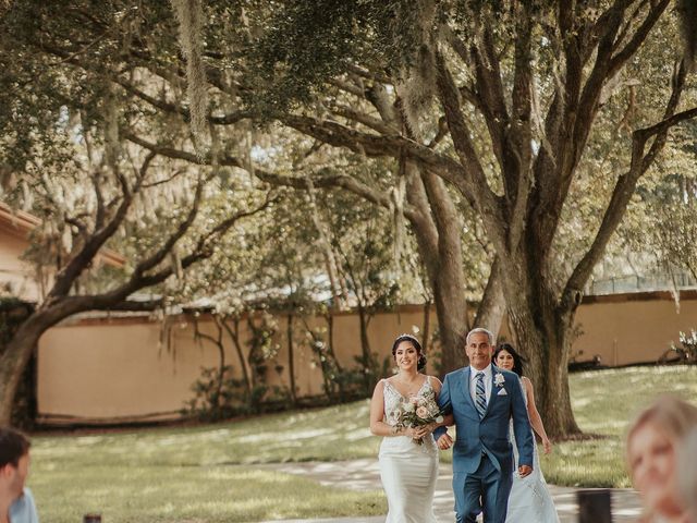 Jose and Estefany&apos;s Wedding in Valrico, Florida 66