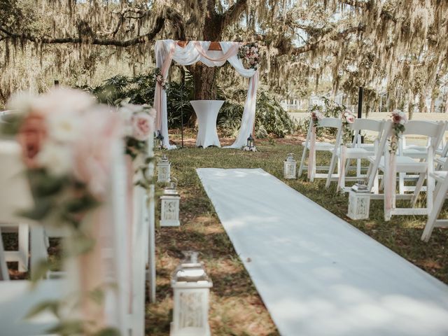 Jose and Estefany&apos;s Wedding in Valrico, Florida 91