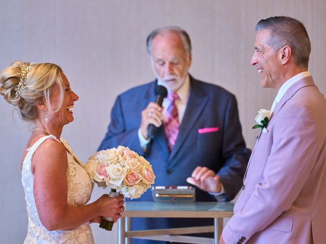 Heidi and Doug&apos;s Wedding in Fort Lauderdale, Florida 10