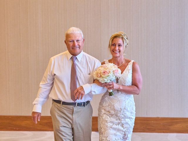 Heidi and Doug&apos;s Wedding in Fort Lauderdale, Florida 11