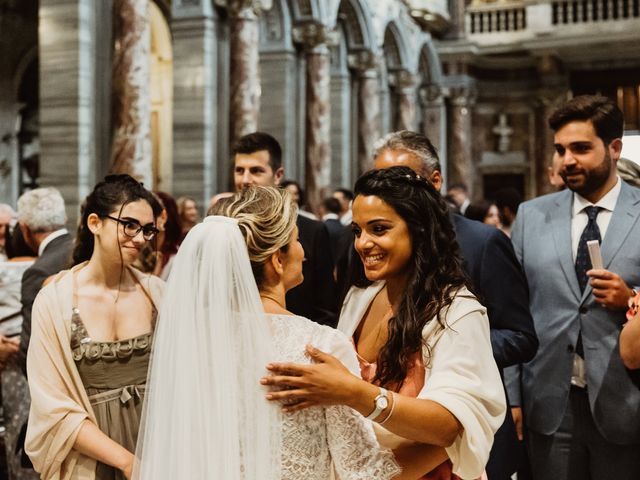 Massimiliano and Sveva&apos;s Wedding in Rome, Italy 59