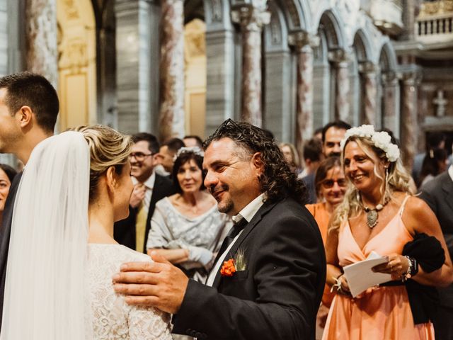 Massimiliano and Sveva&apos;s Wedding in Rome, Italy 61