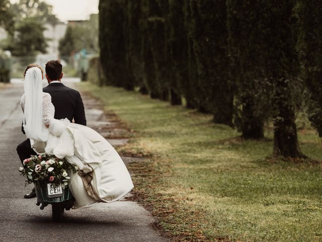 Massimiliano and Sveva&apos;s Wedding in Rome, Italy 94