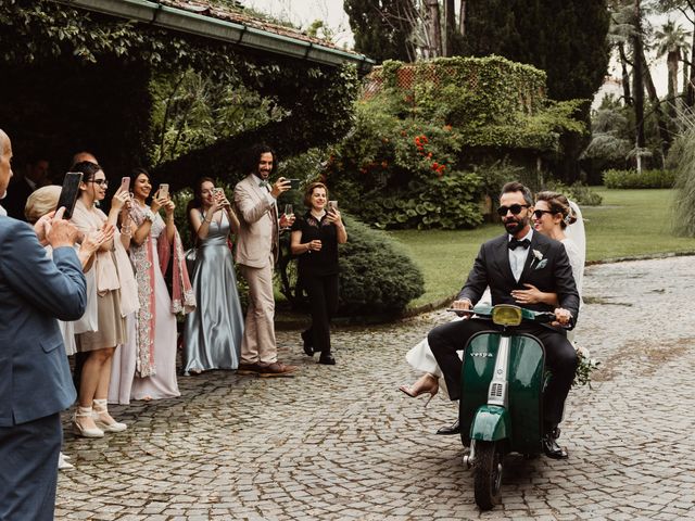 Massimiliano and Sveva&apos;s Wedding in Rome, Italy 96