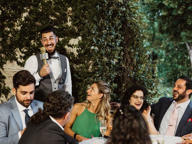 Massimiliano and Sveva&apos;s Wedding in Rome, Italy 101