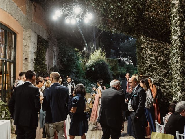 Massimiliano and Sveva&apos;s Wedding in Rome, Italy 104