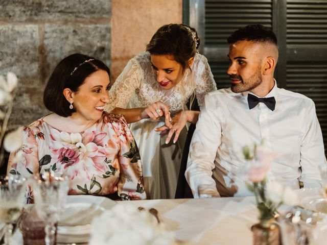 Massimiliano and Sveva&apos;s Wedding in Rome, Italy 112