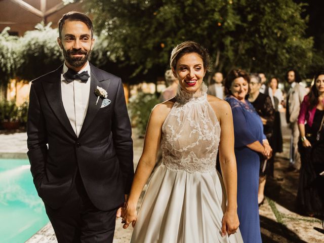 Massimiliano and Sveva&apos;s Wedding in Rome, Italy 115