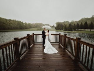Jessica & Bobby's wedding