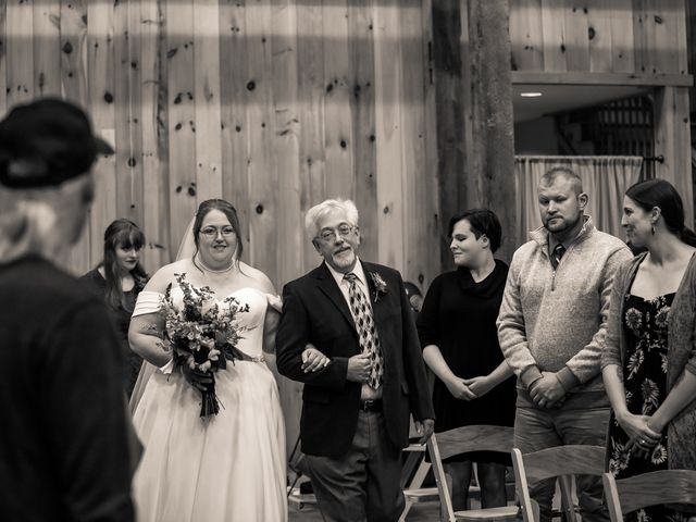 Eric and Miranda&apos;s Wedding in Dublin, Ohio 37