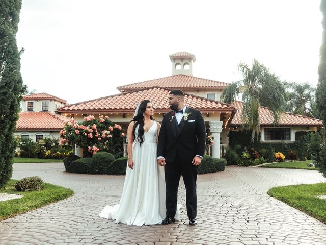 Jeff and Yohanan&apos;s Wedding in Miami, Florida 1