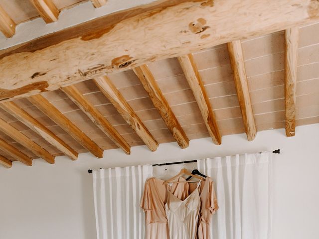 Ciaran and Doireann's Wedding in Siena, Italy 5