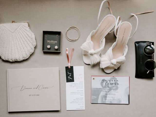 Ciaran and Doireann's Wedding in Siena, Italy 6