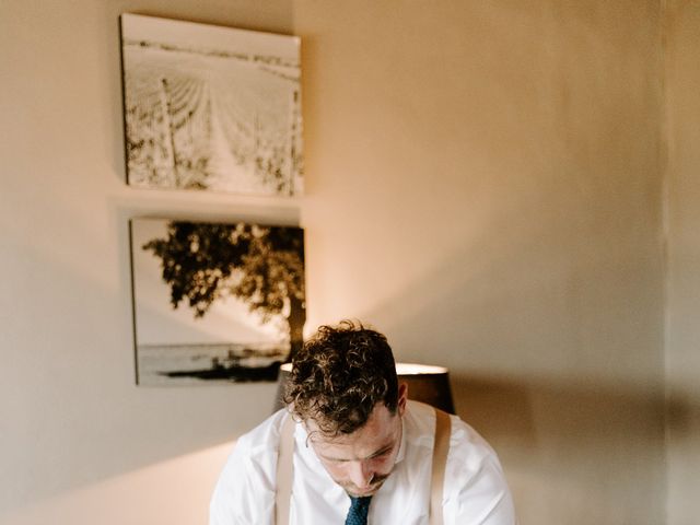 Ciaran and Doireann's Wedding in Siena, Italy 9