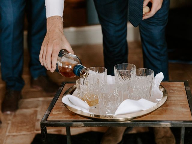 Ciaran and Doireann's Wedding in Siena, Italy 16