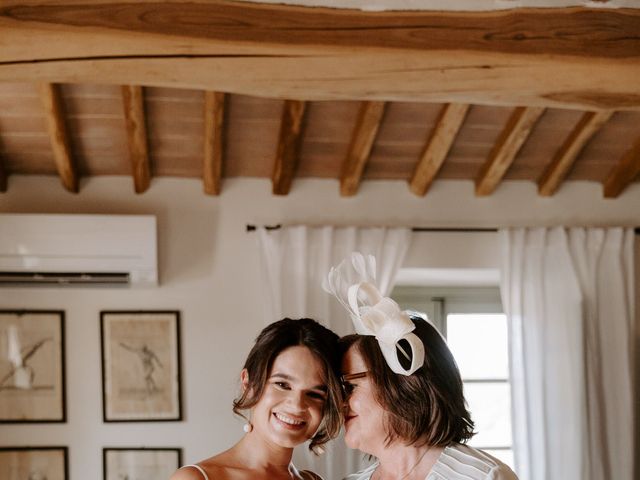 Ciaran and Doireann's Wedding in Siena, Italy 25