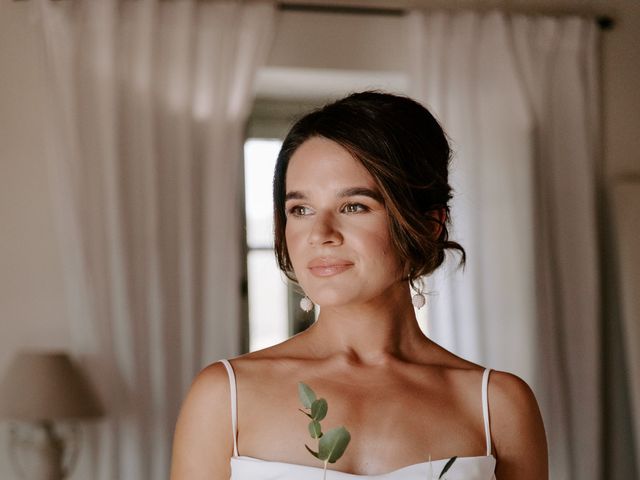 Ciaran and Doireann's Wedding in Siena, Italy 26