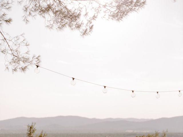 Ciaran and Doireann's Wedding in Siena, Italy 76