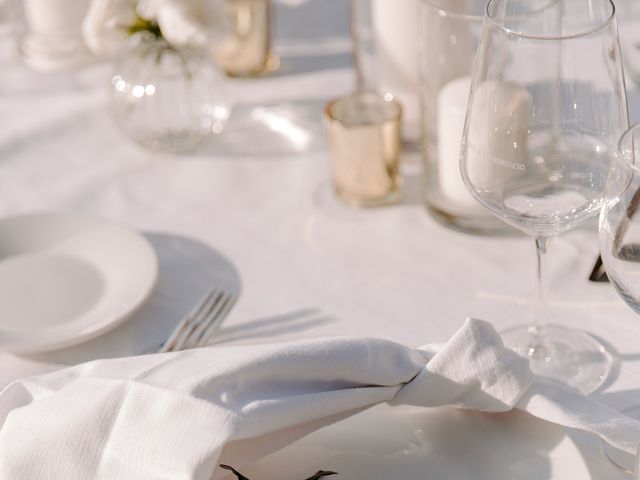 Ciaran and Doireann's Wedding in Siena, Italy 78