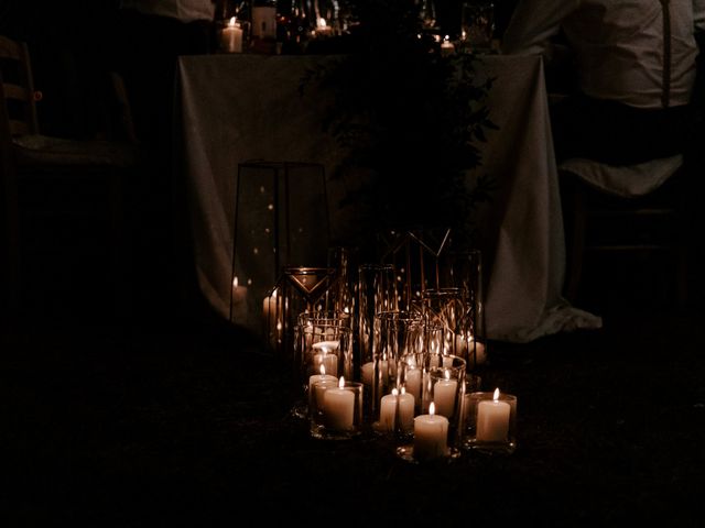 Ciaran and Doireann's Wedding in Siena, Italy 109