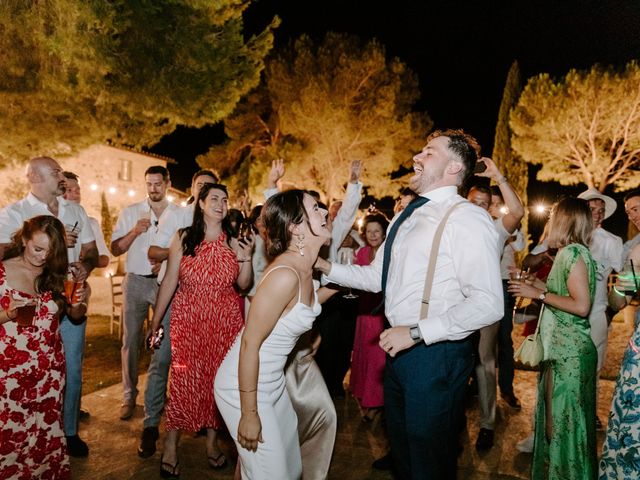Ciaran and Doireann's Wedding in Siena, Italy 114