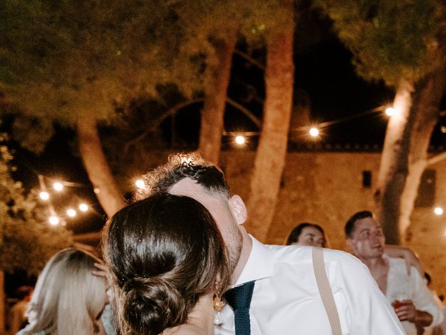 Ciaran and Doireann's Wedding in Siena, Italy 115