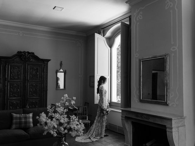 Federica and Adriano's Wedding in Rome, Italy 67