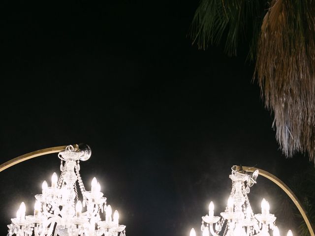 Chiara and Filippo's Wedding in Palermo, Italy 3