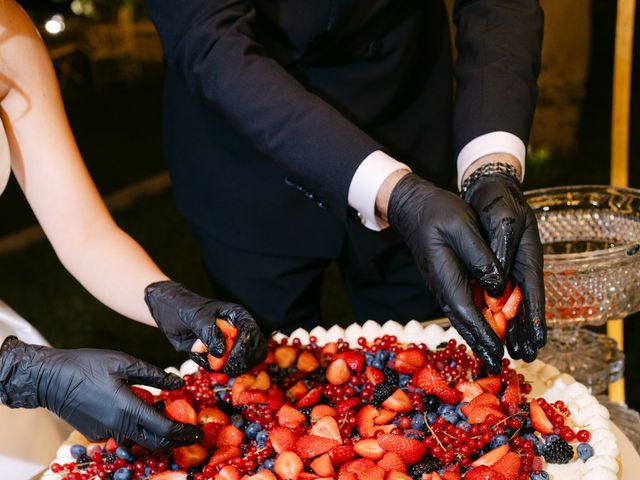 Chiara and Filippo's Wedding in Palermo, Italy 4