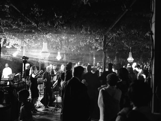 Chiara and Filippo's Wedding in Palermo, Italy 1