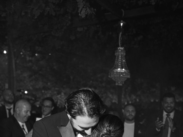 Chiara and Filippo's Wedding in Palermo, Italy 15