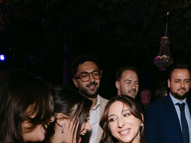 Chiara and Filippo's Wedding in Palermo, Italy 19