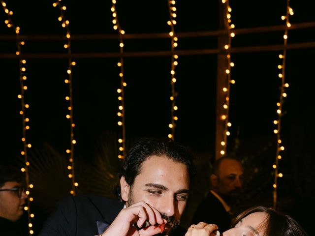Chiara and Filippo's Wedding in Palermo, Italy 21