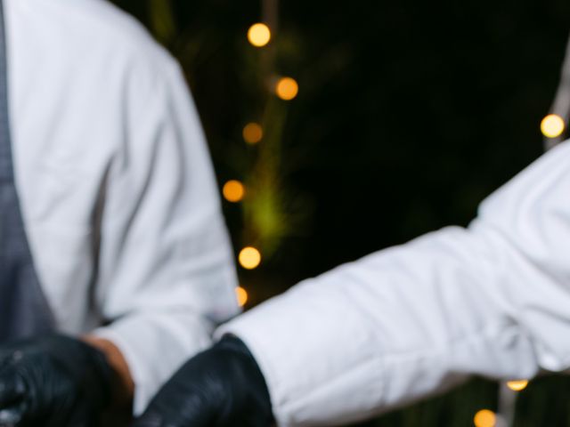 Chiara and Filippo's Wedding in Palermo, Italy 23