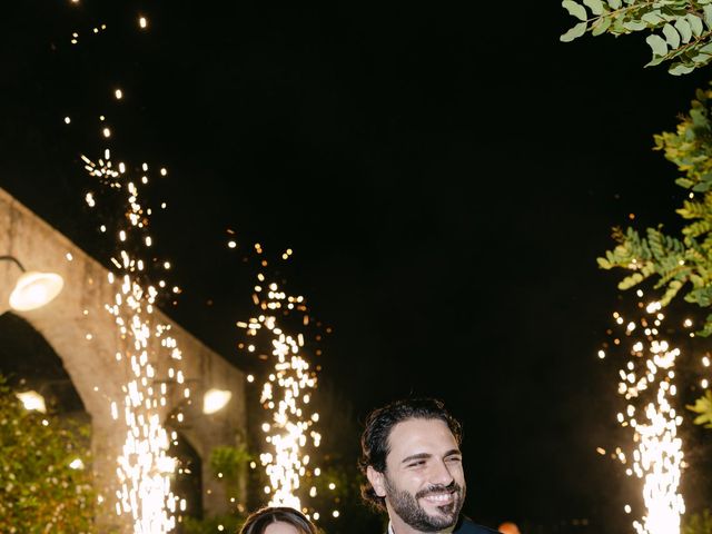 Chiara and Filippo's Wedding in Palermo, Italy 24