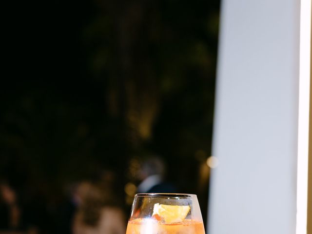 Chiara and Filippo's Wedding in Palermo, Italy 28