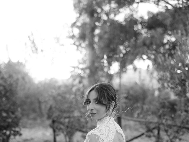 Chiara and Filippo's Wedding in Palermo, Italy 40