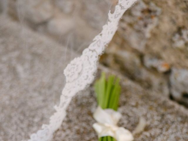 Chiara and Filippo's Wedding in Palermo, Italy 41