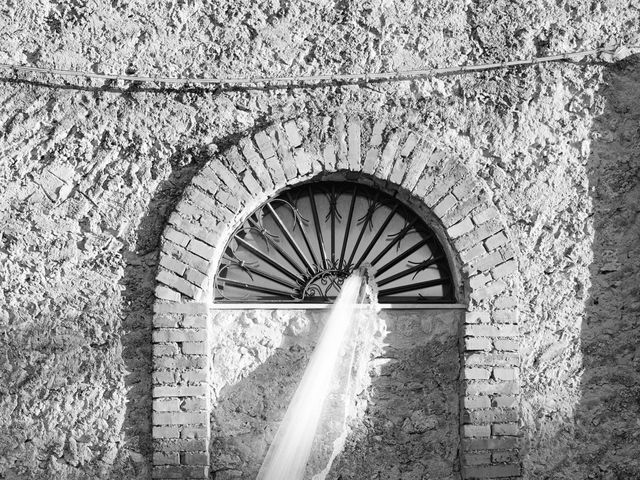 Chiara and Filippo's Wedding in Palermo, Italy 42