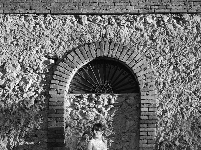 Chiara and Filippo's Wedding in Palermo, Italy 44