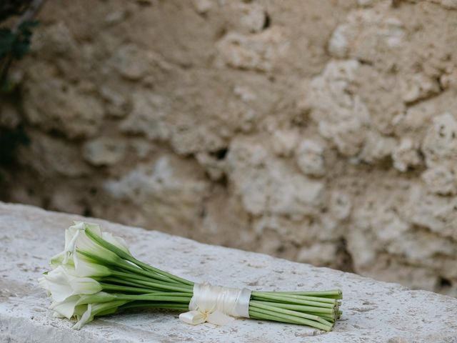 Chiara and Filippo's Wedding in Palermo, Italy 48