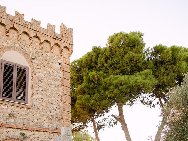 Chiara and Filippo's Wedding in Palermo, Italy 49