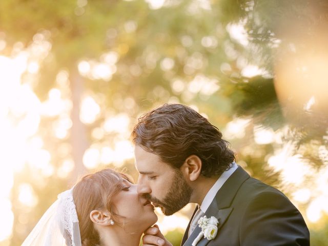 Chiara and Filippo's Wedding in Palermo, Italy 50